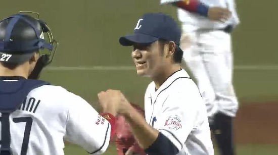 9回表3試合終了 (3)