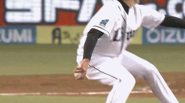 8回表１増田