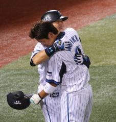 小池正晃引退試合