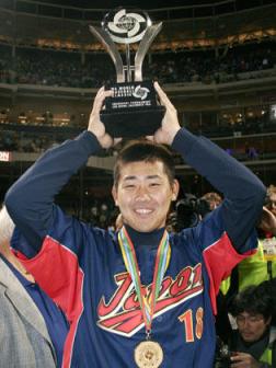 松坂