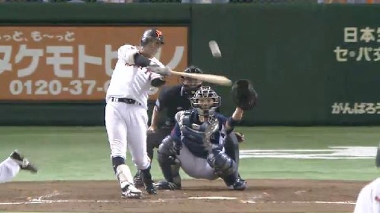 ５回裏３高橋３ラン (4)