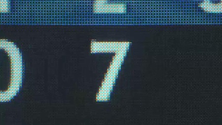 ２回表４陽３ラン牧田KO (5)