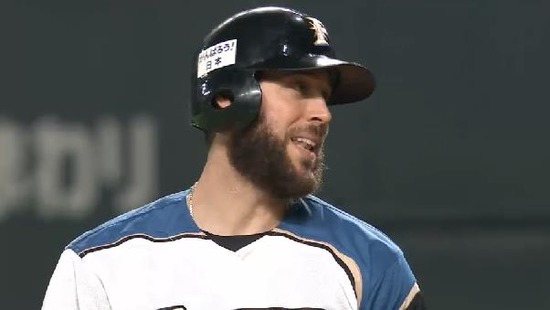 4回裏1トガメ (2)