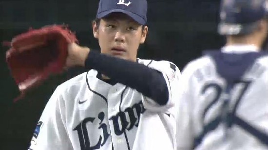 7回表1三振 (4)