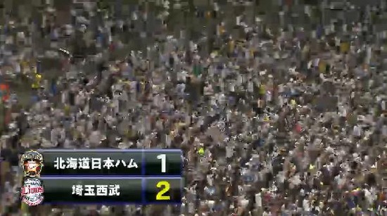 ７回裏３メヒア逆転２ラン (8)