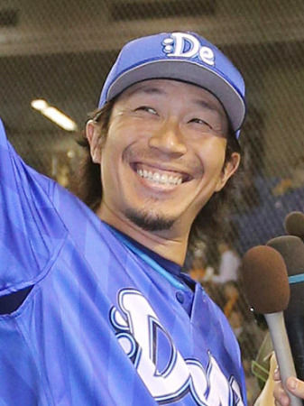 多村仁志