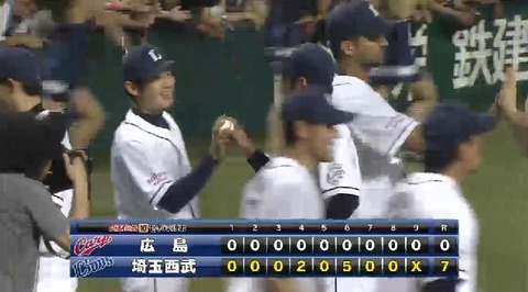 試合終了 (3)