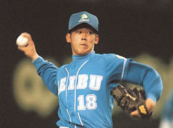 松坂