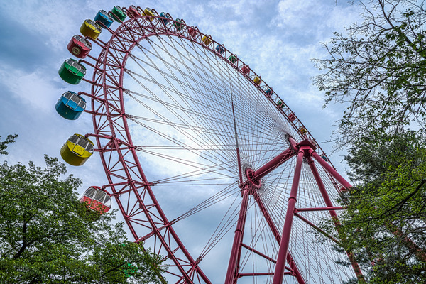 seibu_amusement_park_ferris_wheel-hdr-1