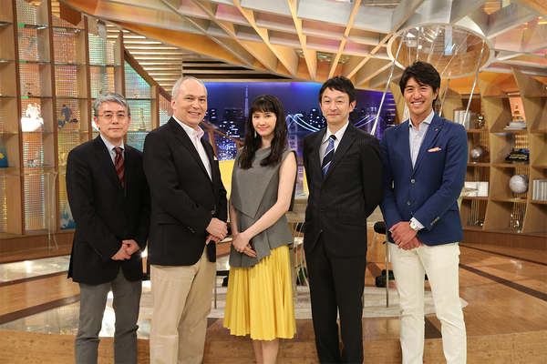 allCasters