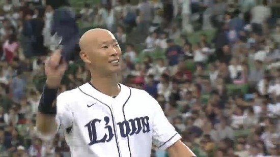 ９回表３試合終了 (8)