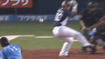 3回表5森タイムリー (1)