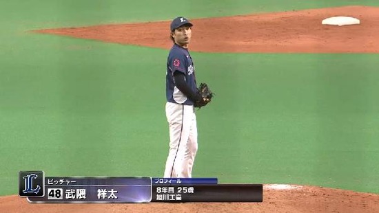 ５回裏２武隈 (1)