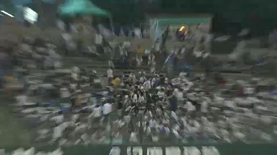 2回表1中田HR (2)