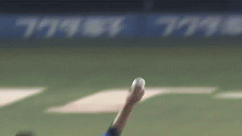 6回表1秋山194本球団新記録 (1)