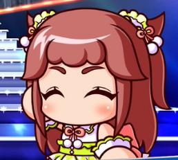 アイドル