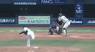 9回表3メヒアタイムリー (1)