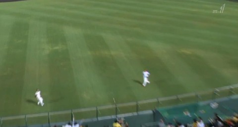 ９回表６メヒアタイムリー２ベース (3)