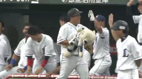 ２回裏１山川HR (4)