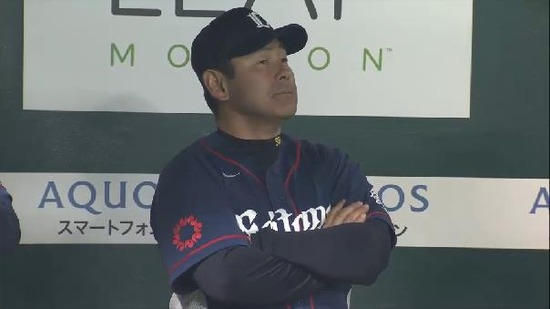 1回裏５ボーク３点目 (1)