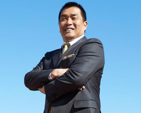 山本昌
