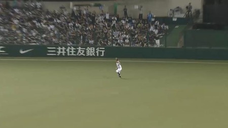 ６回表２ウィリ (1)