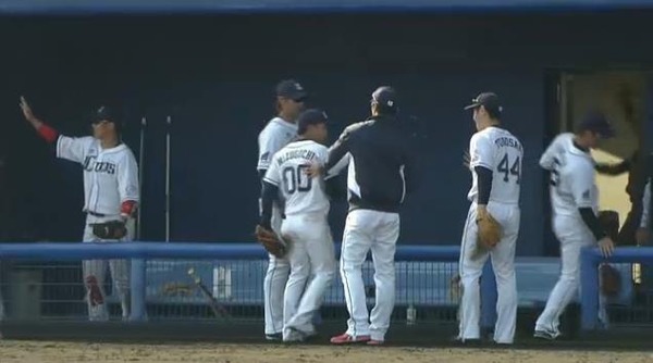 7回表2水口好守 (2)