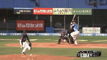 試合終了 (1)