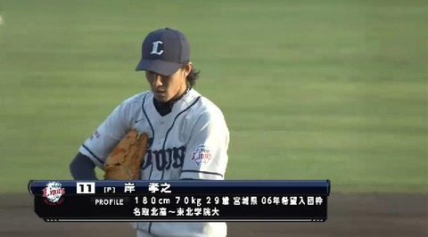 岸