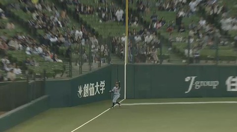 試合終了 (1)