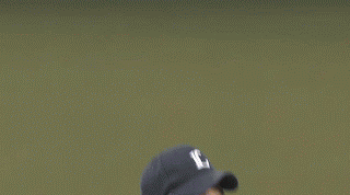 1回表2ジョーンズを三振