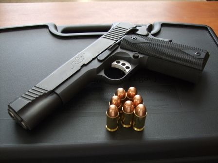 KIMBER