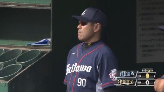 ７回表１メヒアHR (2)