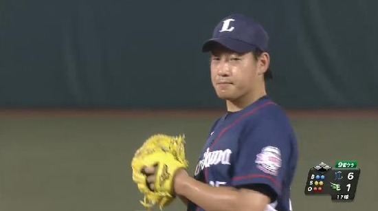 試合終了 (1)