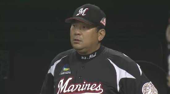 ９回表８渡辺ファンプレー２アウト (3)