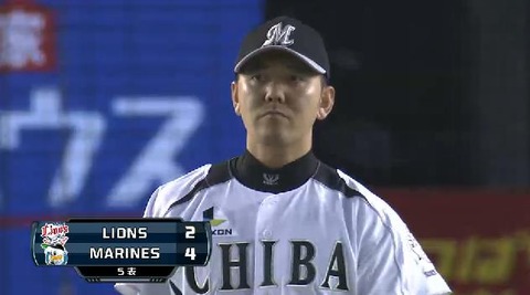 ５回表３熊代タイムリー (4)