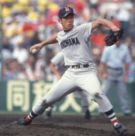 松坂