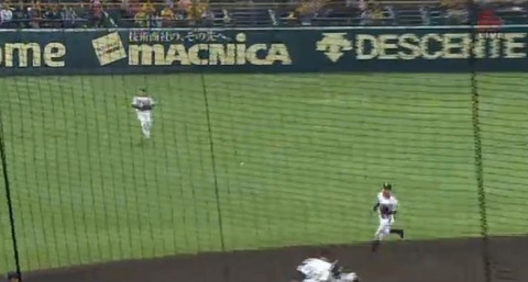 ８回表３森本タイムリーヒット (5)