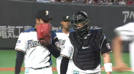 ４回表１斎藤 (3)