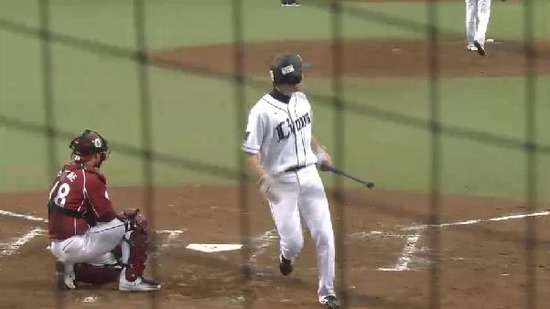 ３回裏３渡辺タイムリー (1)