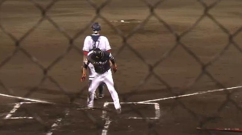 6回表4イデホタイムリー (4)