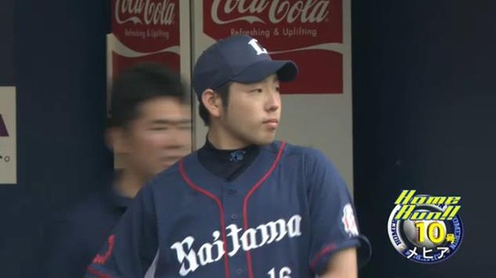 ７回表１メヒアHR (2)