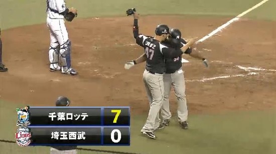 5回表1デスパイネ2ラン (3)