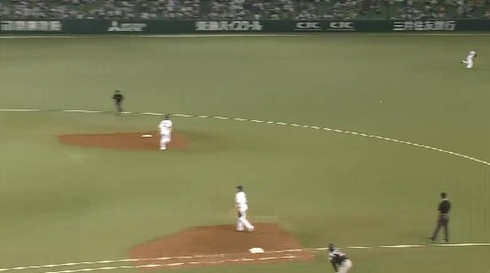 9回表3鈴木タイムリー (3)