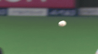 １回表１浅村HR (1)