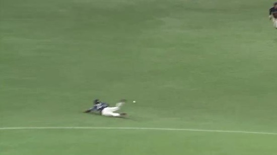 ６回裏６今宮タイムリー (3)