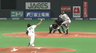 3回表4メヒア2点タイムリー (1)