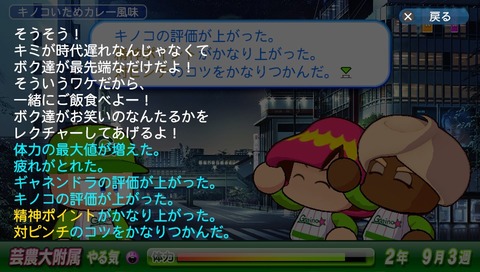 きのこ (1)