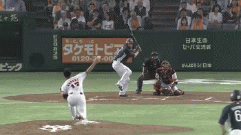 ３回表７セラテリ２点タイムリー (1)