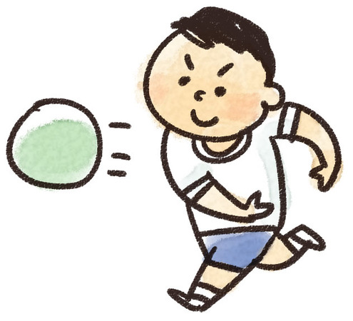 taiiku_dodgeball